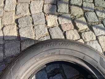 185/65r15 letní - 3