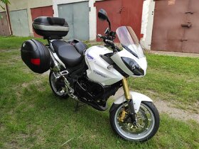 Prodám Triumph Tiger 1050 rv. 2011 - 3