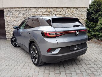 VOLKSWAGEN ID.4 PRO PERFORMANCE 82kWh - 3