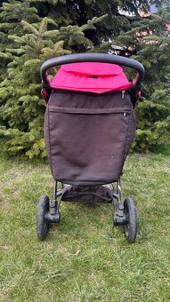 Kočárek Britax b-motion 4 - 3