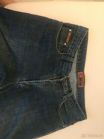 pánské džíny - 3