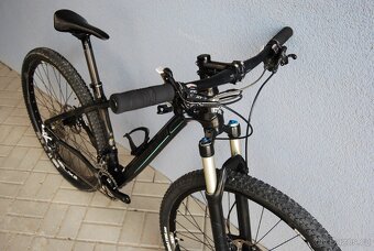 Bianchi Methanol 29 Carbon M - 3