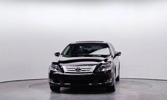 2012 LEXUS LS600h L Ottoman - 3