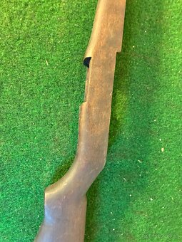 Pažba m1 garant - 3