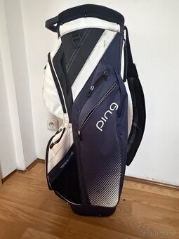 Golfový bag Ping - 3