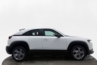 MAZDA  MX-30 e-SKYACTIV 2022 - 3