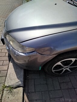 Mazda 6 1.8 GG - 3