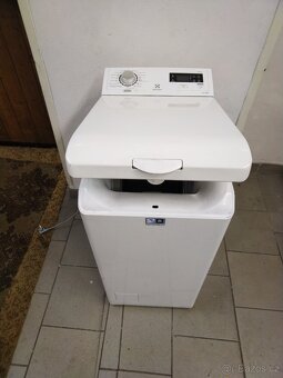 Pračka ELECTROLUX - 3