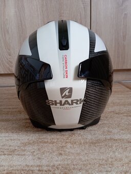 Helma Shark Carbon - 3