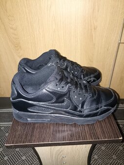 Tenisky pánské NIKE - 3