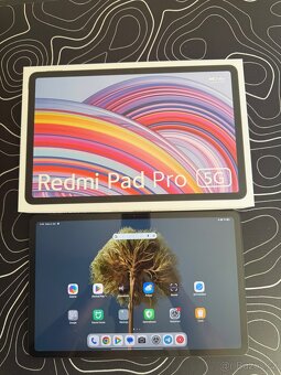 Xiaomi Tab Pro 5g   6/128 gb - 3