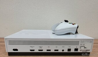 Xbox one 1.TB ovladač - 3