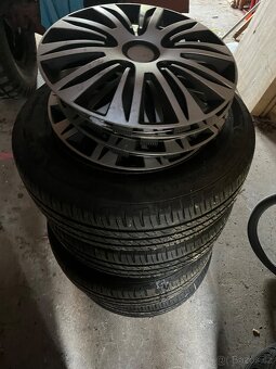Kola r15 5x112 - 3