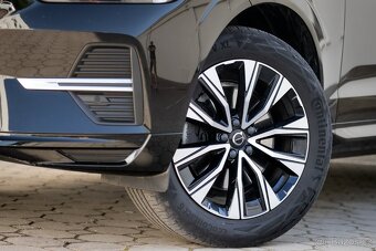 Volvo XC60 2.0 B4 mHEV Core, 145kW, 2023 - 3