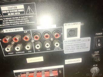 Genius 5.1 - 3