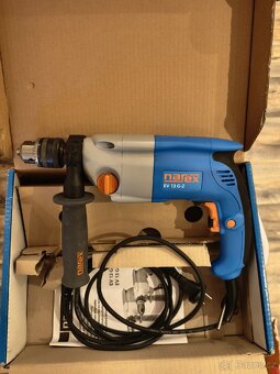 Vrtačka Narex EV 13-G2 - 3