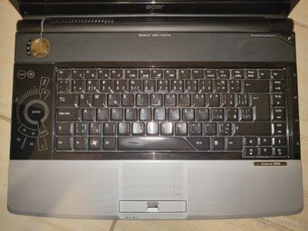 Acer Aspire 6920G - 3