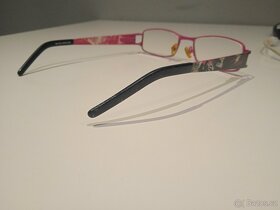 Brýlové obroučky Hannah - dámské - 3