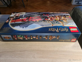 LEGO® Harry Potter™ 76423 Bradavický expres (balíkovna 30kc) - 3