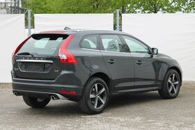 Volvo XC60 D3 R-Desing Aut8° 142.000km 1Maj 8/2016 - 3