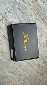 TV Android BOX X96 MAX PLUS 8K (2ks) - 3