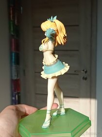Anime figurka - Lucy - 3
