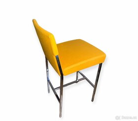 MOROSO luxusní italské barové židle - 3