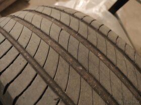Letní pneumatiky 225/55 R18 Michelin primacy 4 - 3
