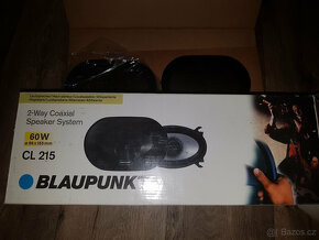 Autoreproduktory blaupunkt cl 215 - 3