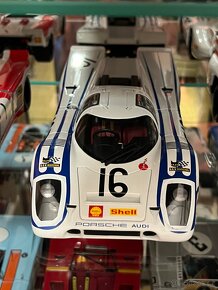Porsche modely 1:18 TSM Autoart - 3
