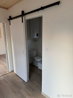 Tiny house 10 x 3,5 - 3