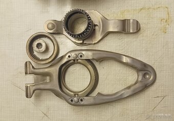 Spojka DSG 7 - 3