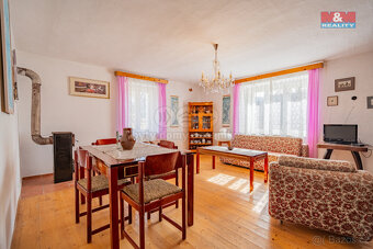 Prodej chalupy, 118 m², Lazny u Strašína - 3