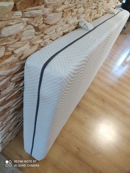 MATRACE VITALIS 7-zonová 100x200x21cm - 3