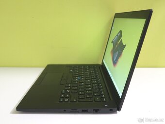 DELL 7480 /i5-7300/16GB/SSD256GB/FULLHD/WIN11/ZÁRUKA - 3