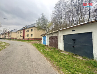 Pronájem garáže, 20 m², Ostrava, ul. Výhradní - 3