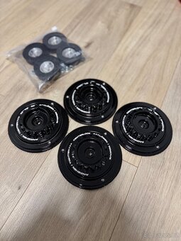 Centerlock OZ racing, 145mm - 3