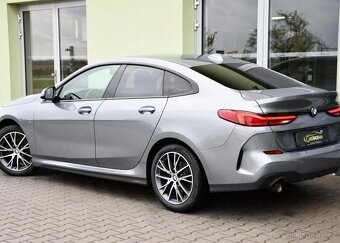 BMW Řada 2 218i M-SPORT LED 1M ČR - 3