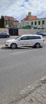 Passat b6 R line - 3
