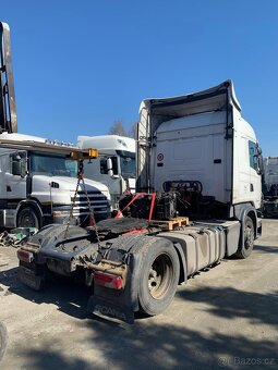 SCANIA R420 HPI 2012 - 3