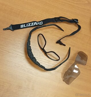 Brýle BLIZZARD - 3