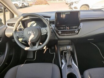 TOYOTA COROLLA 2025 NA SPLÁTKY – BEZ REGISTRŮ A BEZ DOLOŽENÍ - 3