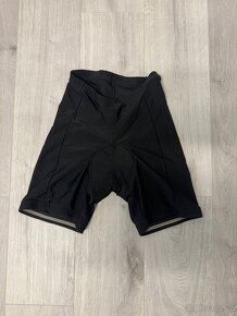 Set na kolo - Scott dress + kraťasy - 3