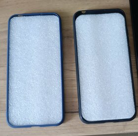Obal na Honor 8A , sklíčka na honor 6A - 3