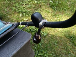 Prodám starší elektrickou sekačku - 3