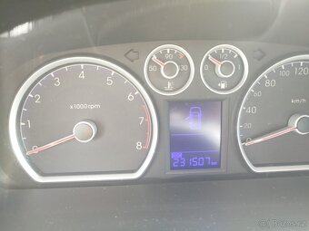 Prodám Hyundai i30 - 3