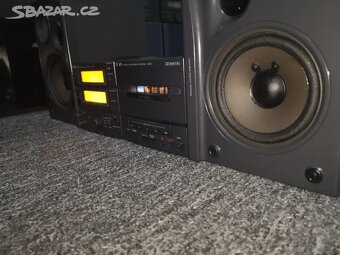 JVC UX-1 RL - 3