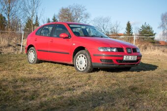 Seat Leon 1.4 16V - 3