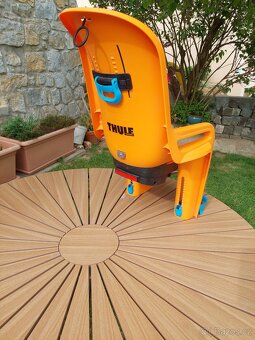 Thule RideAlong - 3