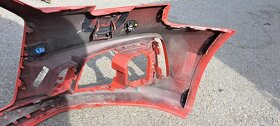 Predni narazni audi rs4 b9 8w0807437T 8w080743AA - 3